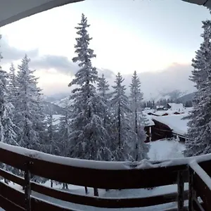 Appartement La Rosière Montvalezan,pieds Des Pistes,résidence Le Vanoise, La Rosiere (Savoie)