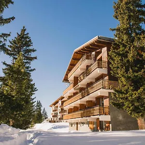 Appartement Chalet Les Clarines, La Rosiere (Savoie)