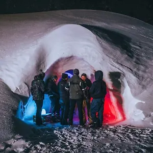 Hotel Village Igloo La Rosière, La Rosiere (Savoie)