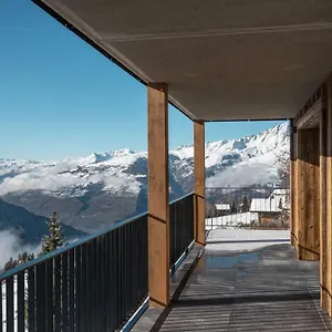 Appartement L'oree Du Bois - Mountain Collection, La Rosiere (Savoie)