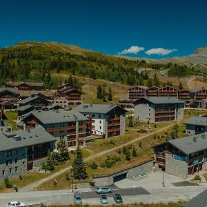 Résidence Les Balcons De Aparthotel