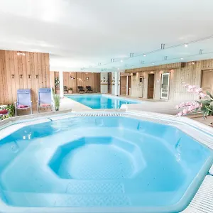 Appart hôtel Résidence Le Tyrol, La Rosiere (Savoie)