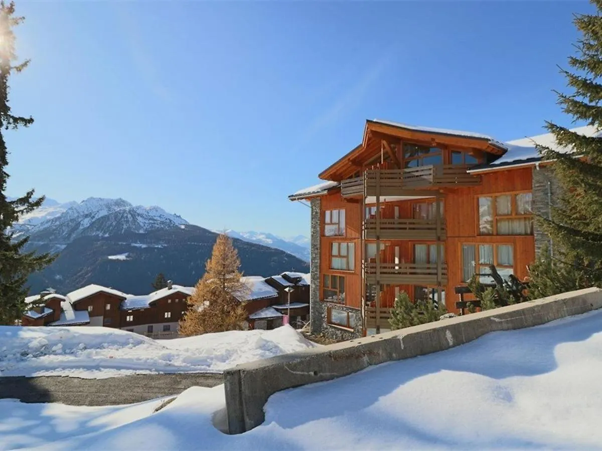 Apartment Appartement 2P A 80M Des Pistes Et Commerces, Balcon, Casier A Skis. - Fr-1-398-569 La Rosiere