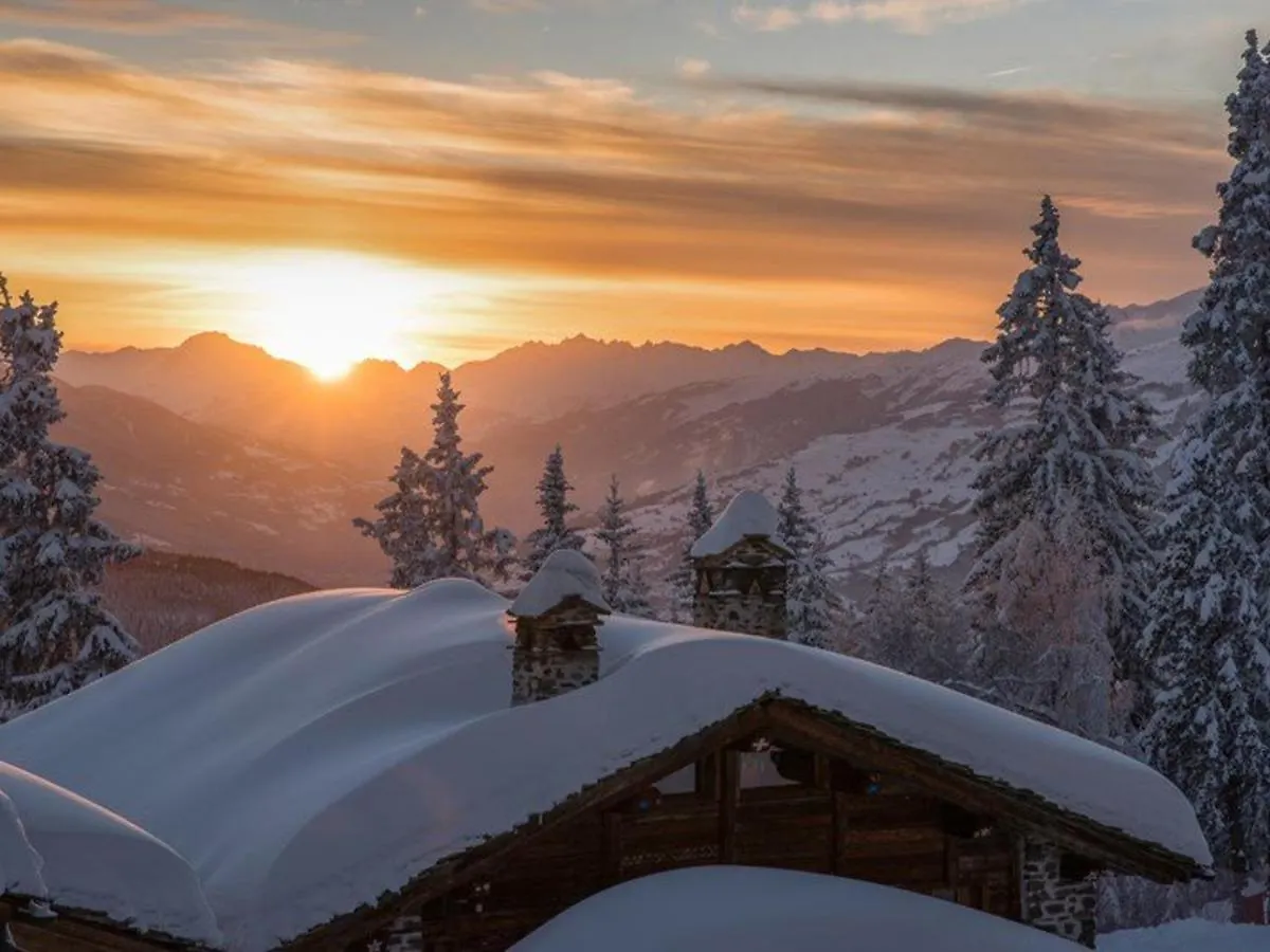 Appartement 2P A 80M Des Pistes Et Commerces, Balcon, Casier A Skis. - Fr-1-398-569 La Rosiere  France