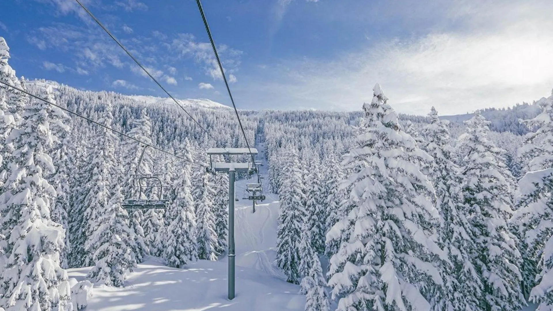 Apartment Appartement 2P A 80M Des Pistes Et Commerces, Balcon, Casier A Skis. - Fr-1-398-569 La Rosiere